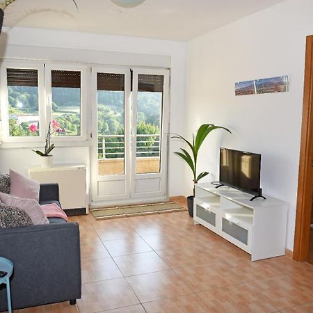 Avila Apartment - Full Centric Flat With Amazing Views Negreira Extérieur photo